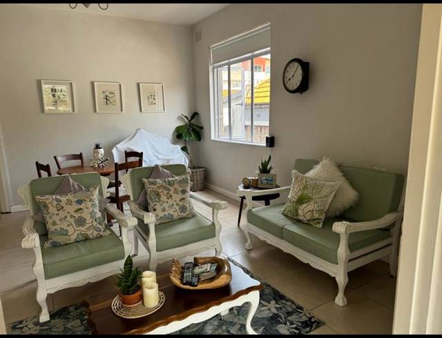 2 BEDROOM APARTMENT FOR SALE IN BEREA